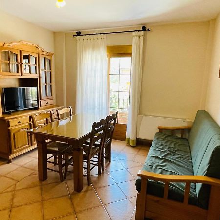 Apartamentos Margarita Arroyo Frio Dış mekan fotoğraf